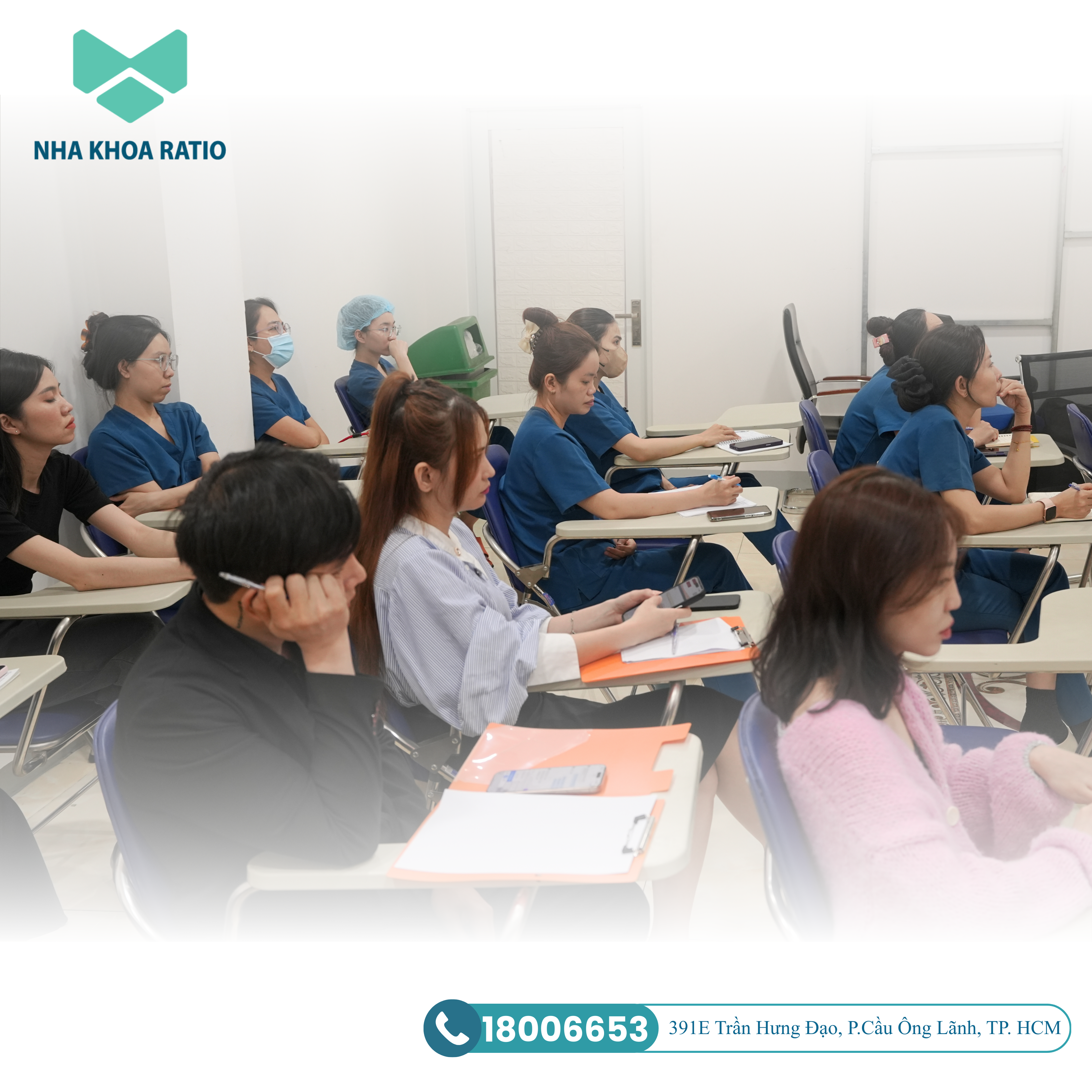 nha khoa Ratio