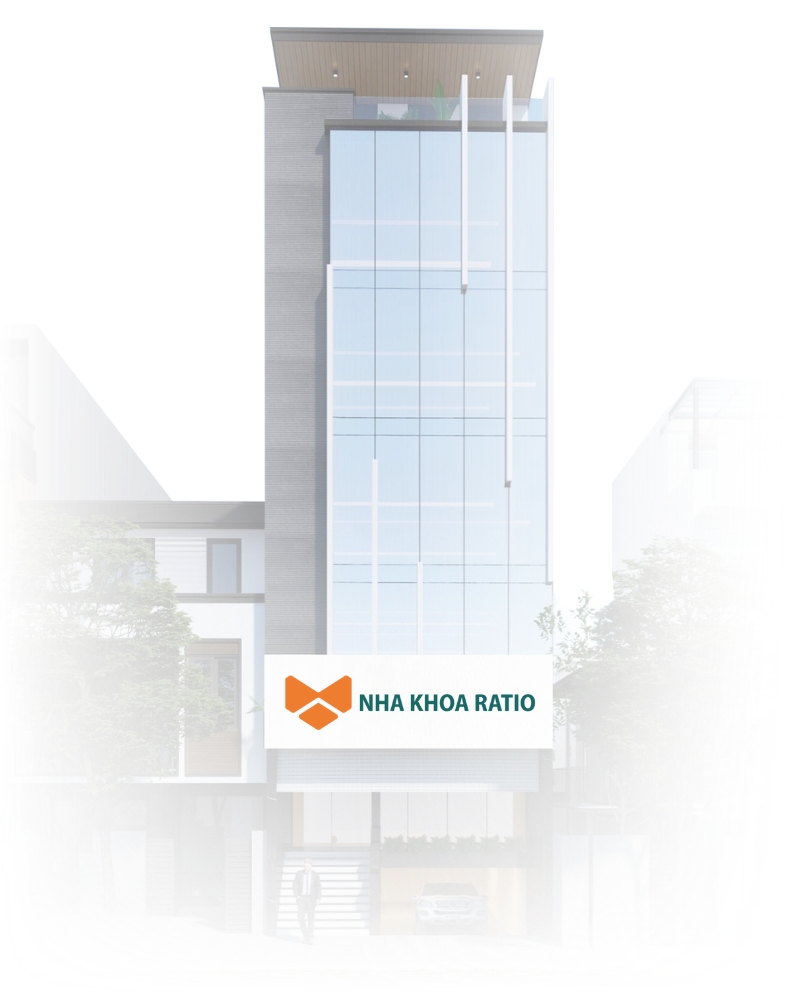 giới thiệu nha khoa ratio mobile