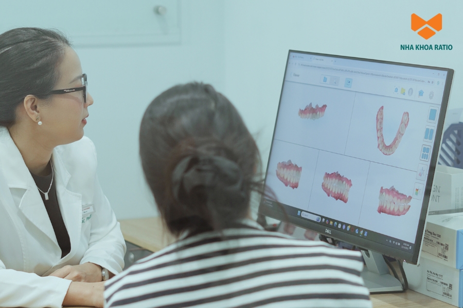 Nha khoa Ratio là địa chỉ uy tín niềng răng không mắc cài Invisalign mà bạn có thể an tâm và tin tưởng lựa chọn Nha khoa Ratio là địa chỉ uy tín niềng răng không mắc cài Invisalign mà bạn có thể an tâm và tin tưởng lựa chọn