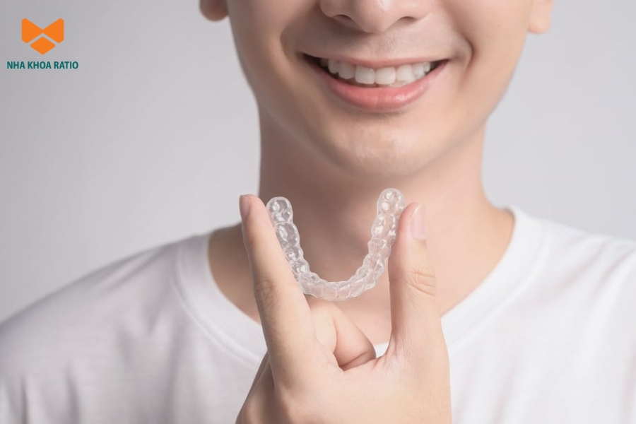 Tình trạng răng và độ chắc của xương hàm quyết định niềng răng trong suốt mất bao lâu Tình trạng răng và độ chắc của xương hàm quyết định niềng răng trong suốt mất bao lâu